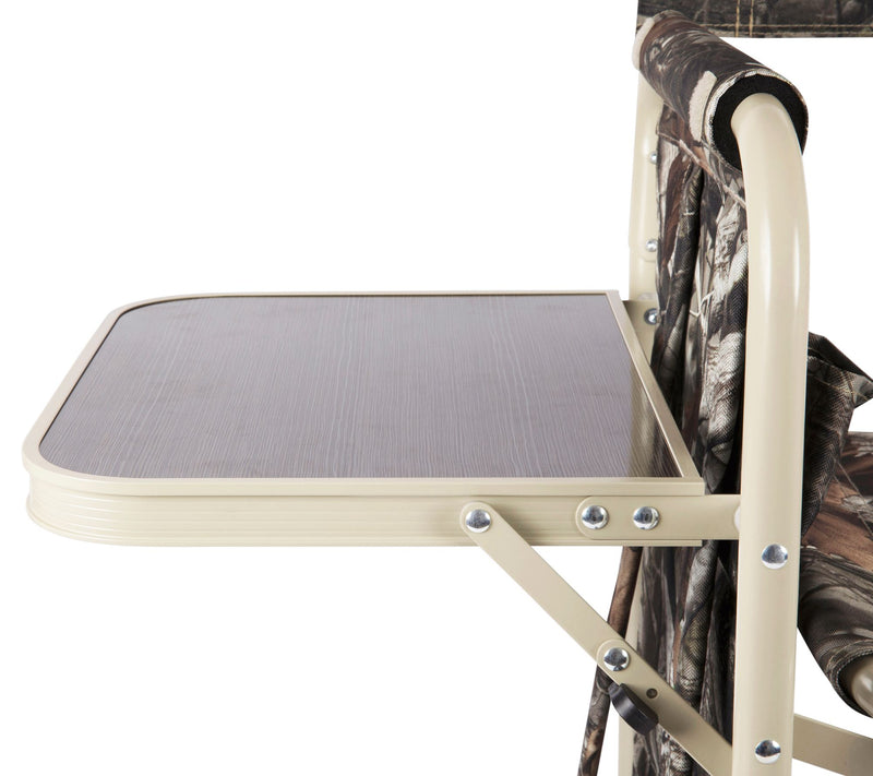 Oniva, a Picnic Time Brand, Outdoor Directors Folding Chair — View 16