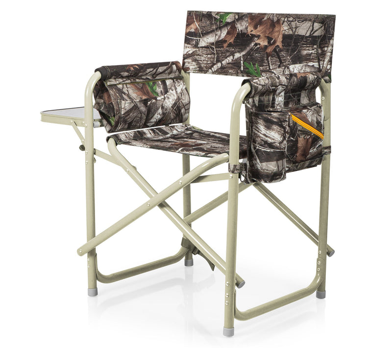 Oniva, a Picnic Time Brand, Outdoor Directors Folding Chair — Main view