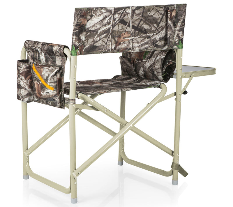 Oniva, a Picnic Time Brand, Outdoor Directors Folding Chair — View 11