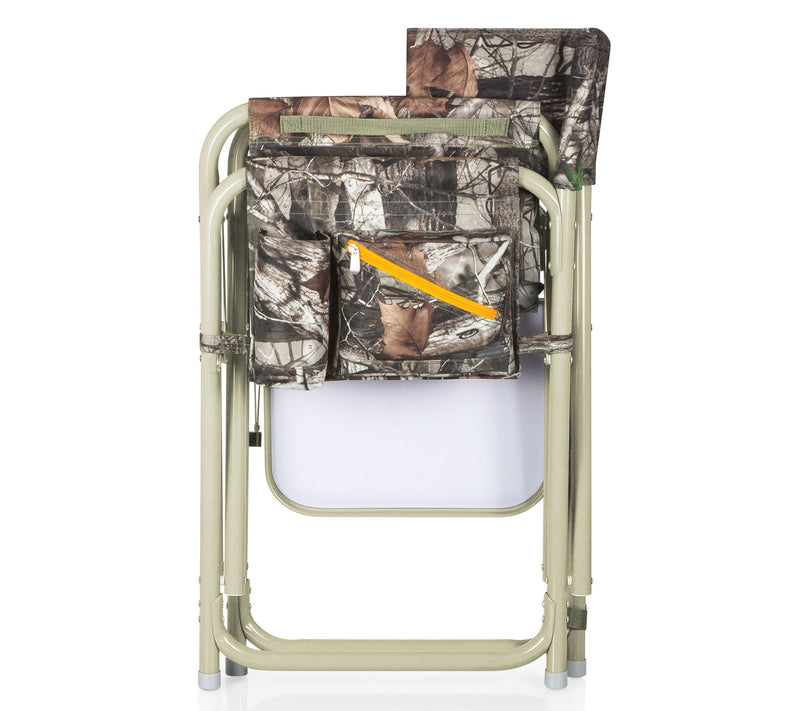 Oniva, a Picnic Time Brand, Outdoor Directors Folding Chair — View 13