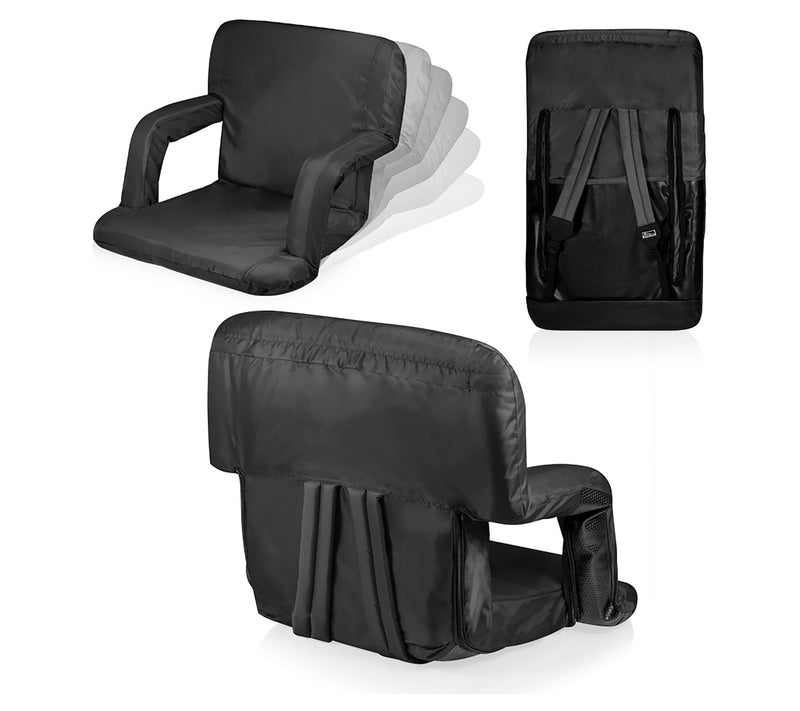 Oniva Ventura Portable Reclining Stadium Seat — View 21