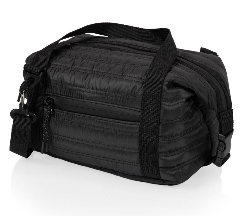 Oniva, a Picnic Time Brand, Quilted Washable In sulated Bag — View 4