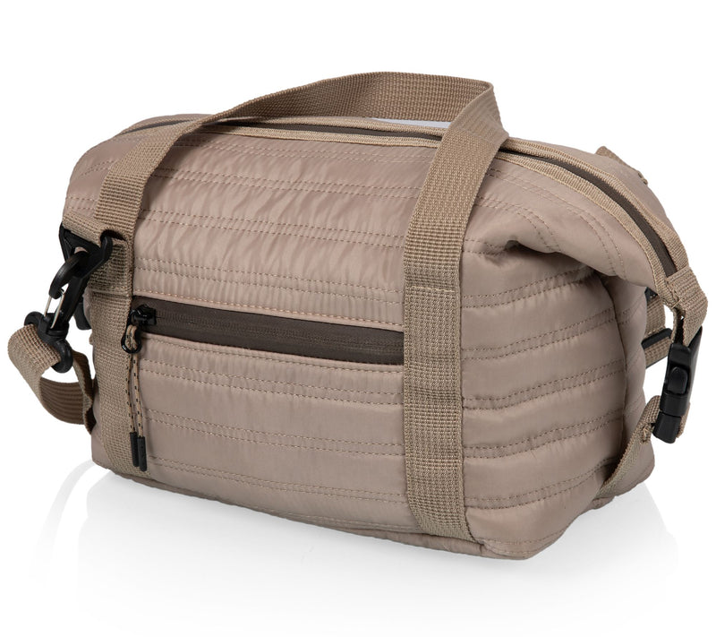 Oniva, a Picnic Time Brand, Quilted Washable In sulated Bag — View 8