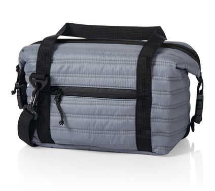 Oniva, a Picnic Time Brand, Quilted Washable In sulated Bag