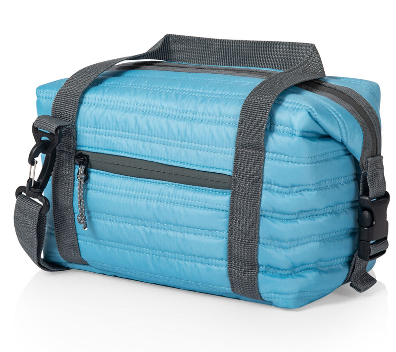 Oniva, a Picnic Time Brand, Quilted Washable In sulated Bag — View 17