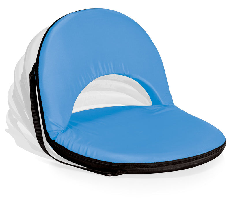 Oniva Portable Reclining Stadium Seat w/ Back Support — View 11