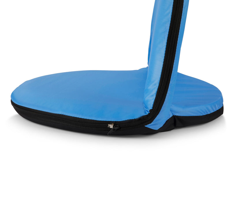 Oniva Portable Reclining Stadium Seat w/ Back Support — View 14