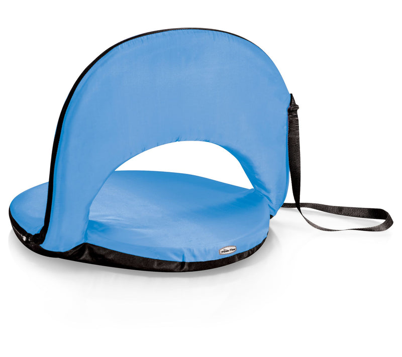 Oniva Portable Reclining Stadium Seat w/ Back Support — View 12