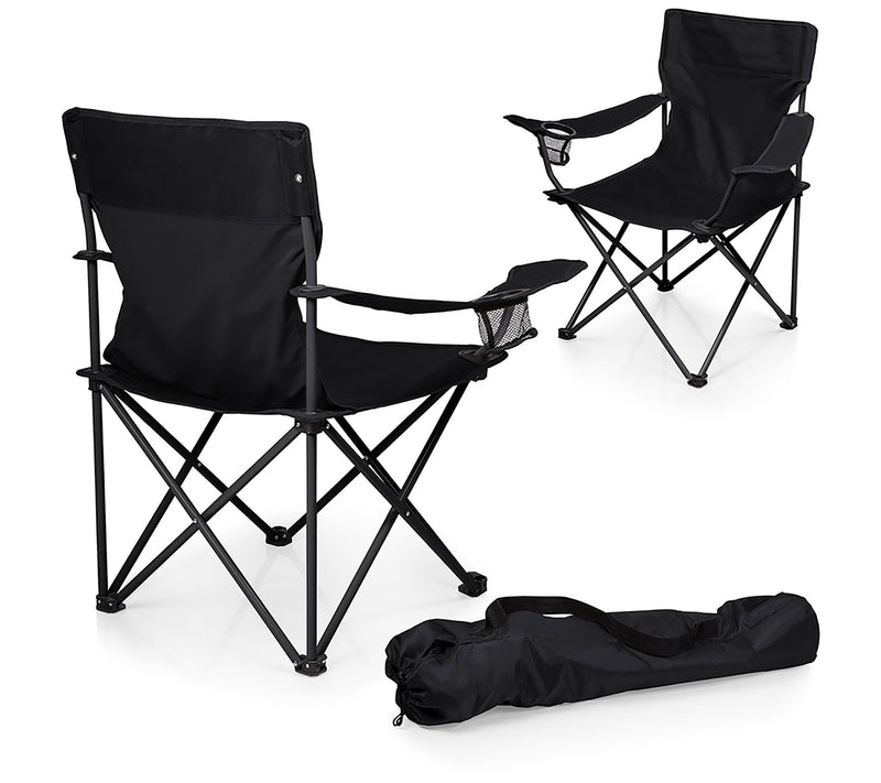 Oniva, a Picnic Time Brand, PTZ Camp Chair — View 3