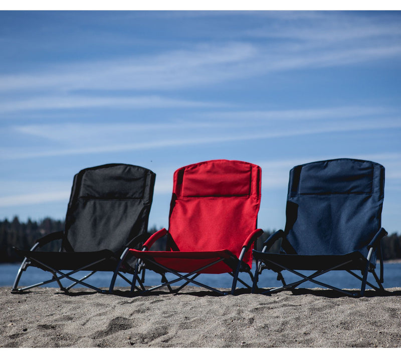 Oniva, a Picnic Time Brand, Tranquility Beach Chair — View 13