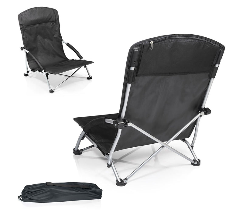 Oniva, a Picnic Time Brand, Tranquility Beach Chair — Main view