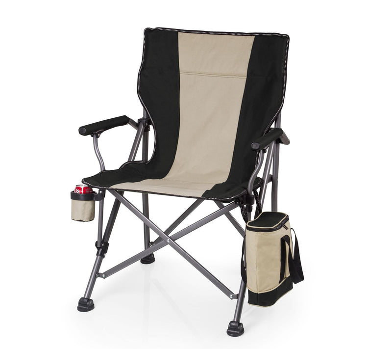 Oniva, a Picnic Time Brand, Outlander Camp Chair w/ Cooler — View 6