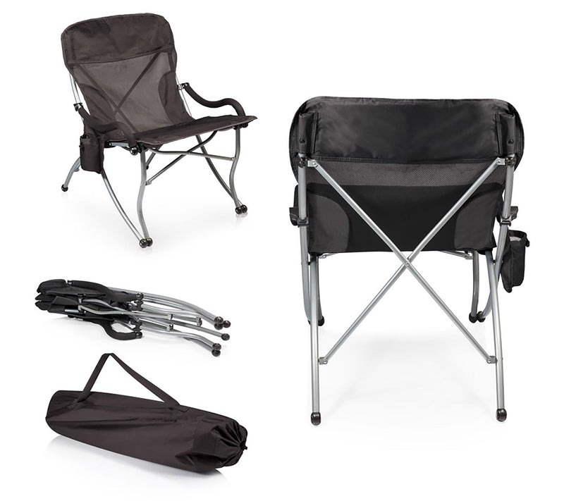 Oniva, a Picnic Time Brand, PT-XL Camp Chair — Main view