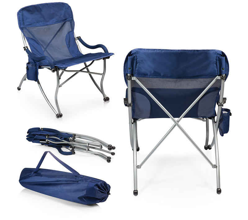 Oniva, a Picnic Time Brand, PT-XL Camp Chair — View 5