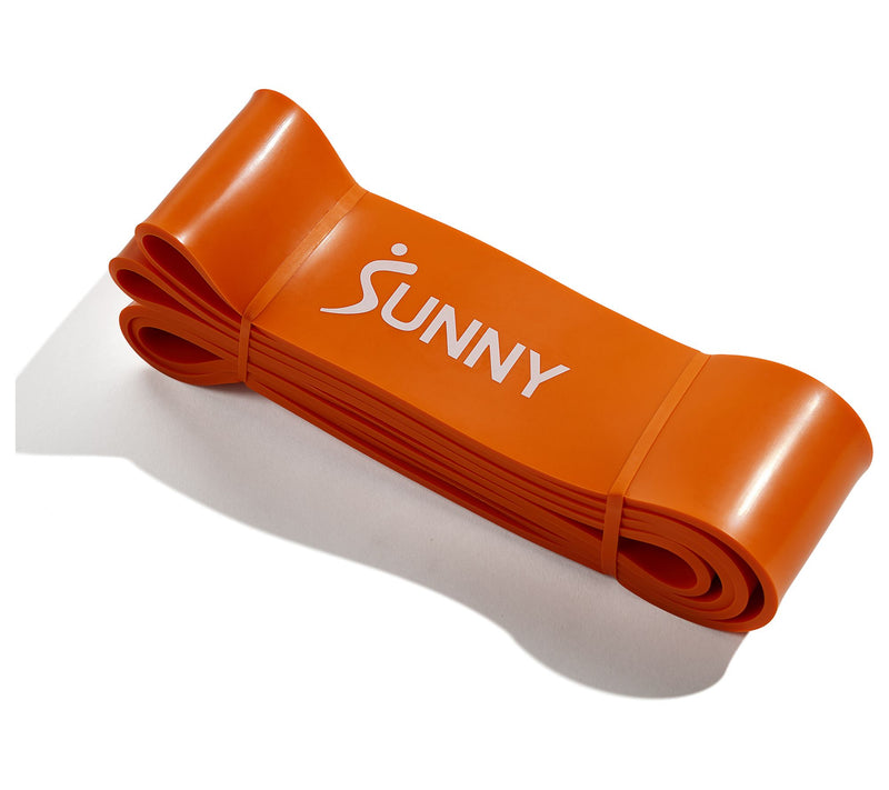 Sunny Health & Fitness Strength Training Band 140 lb — View 3