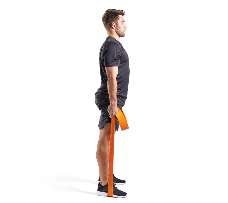 Sunny Health & Fitness Strength Training Band 140 lb — View 4