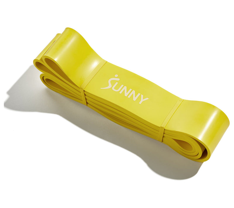 Sunny Health & Fitness Strength Training Band 100 lb — View 3
