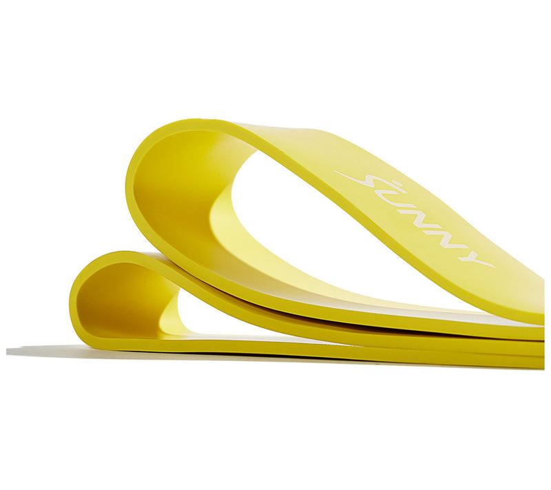 Sunny Health & Fitness Strength Training Band 100 lb — View 6