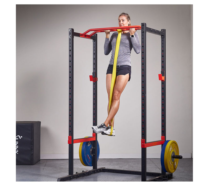 Sunny Health & Fitness Strength Training Band 100 lb — View 7