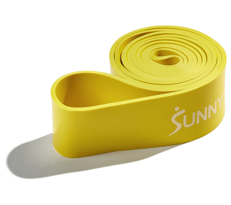 Sunny Health & Fitness Strength Training Band 100 lb — View 5