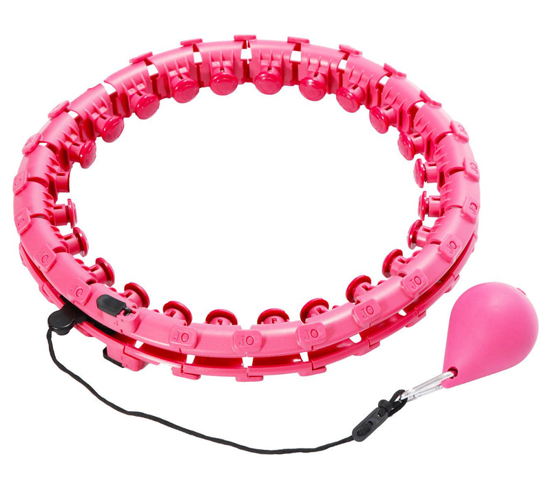 TGU Smart Weighted Hula Hoop — View 3