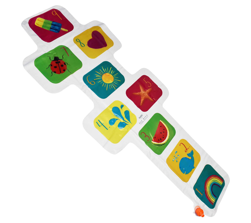 Rae Dunn Hopscotch Sprinkler — Main view