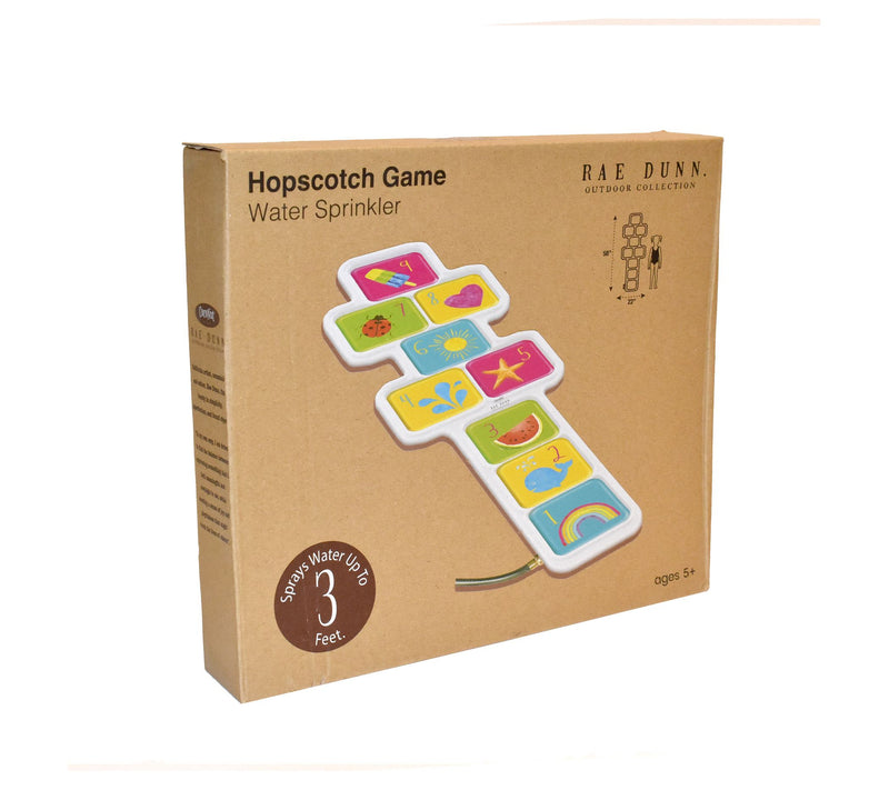 Rae Dunn Hopscotch Sprinkler — View 5