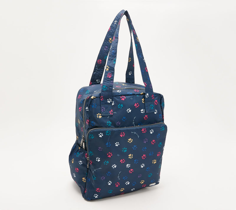 Lug Packable Tote Bag - Ranger XL Packable — View 70