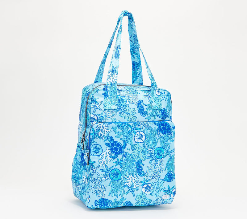 Lug Packable Tote Bag - Ranger XL Packable — View 3