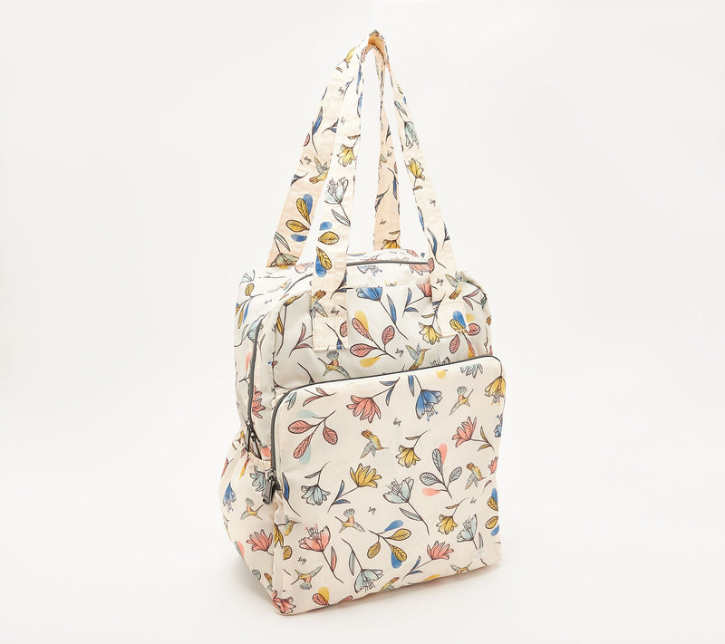 Lug Packable Tote Bag - Ranger XL Packable — View 72