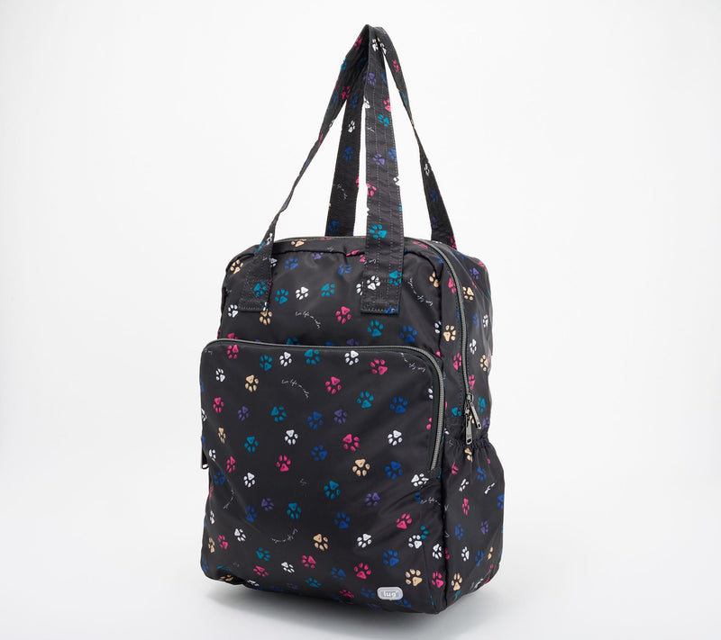 Lug Packable Tote Bag - Ranger XL Packable — View 19