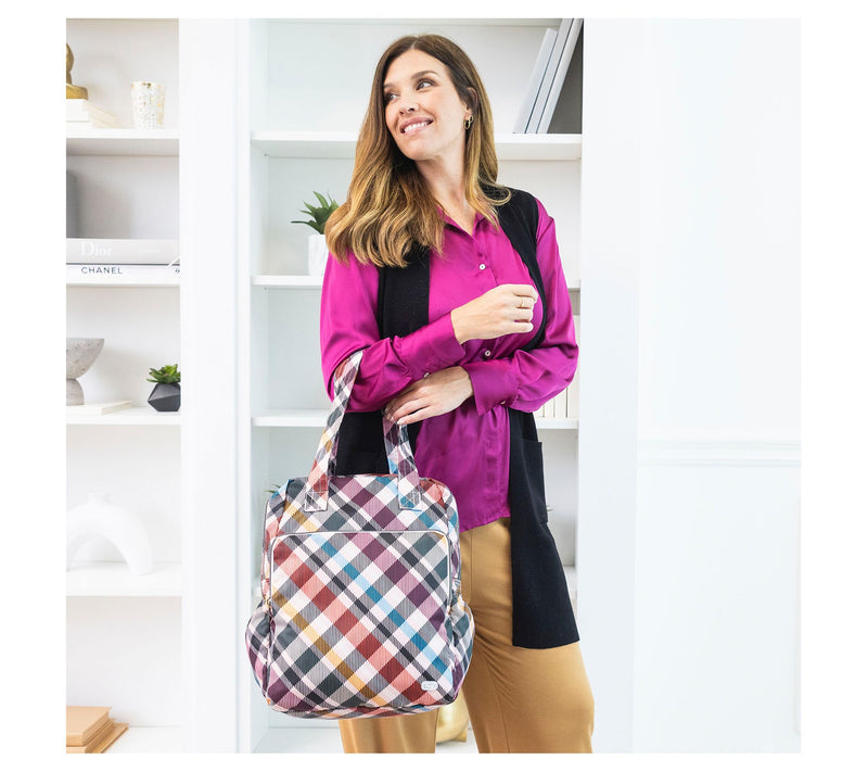 Lug Packable Tote Bag - Ranger XL Packable — View 44