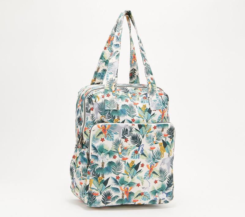 Lug Packable Tote Bag - Ranger XL Packable — View 15