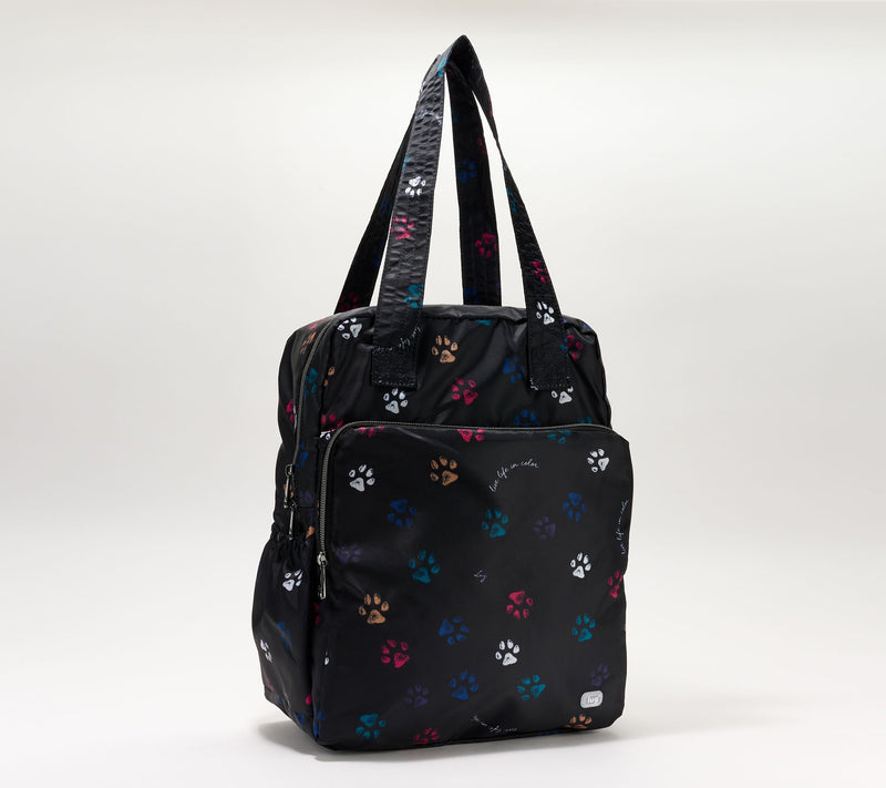 Lug Packable Tote Bag - Ranger XL Packable — View 77