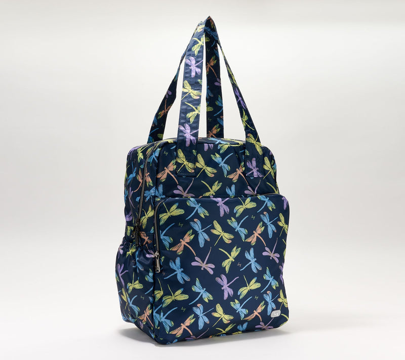Lug Packable Tote Bag - Ranger XL Packable — View 78