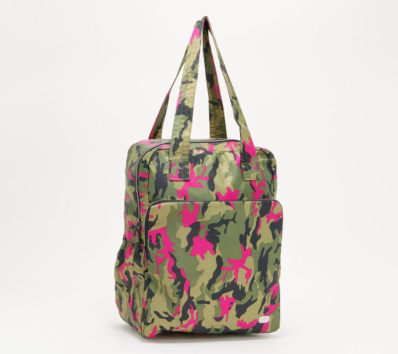 Lug Packable Tote Bag - Ranger XL Packable — View 9