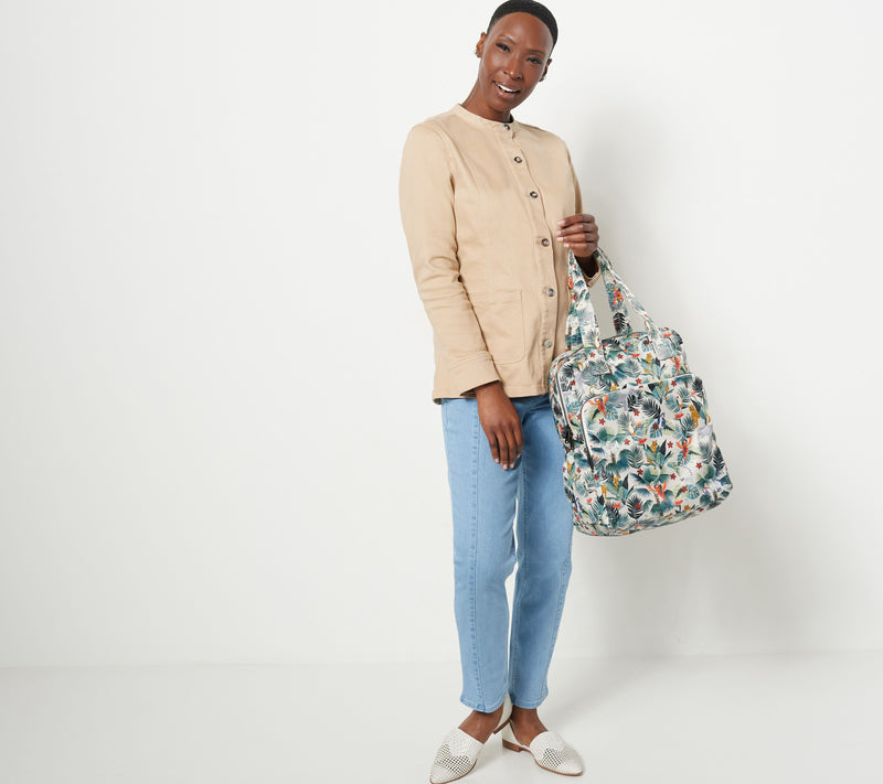 Lug Packable Tote Bag - Ranger XL Packable — View 46