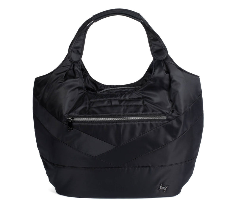 Lug Medium Tote - Gondola SE — View 4