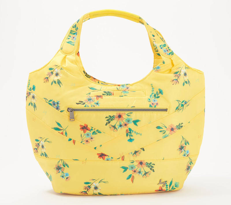 Lug Medium Tote - Gondola SE — View 46