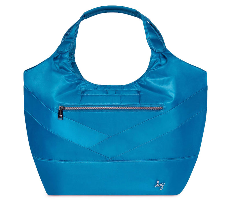 Lug Medium Tote - Gondola SE — View 12