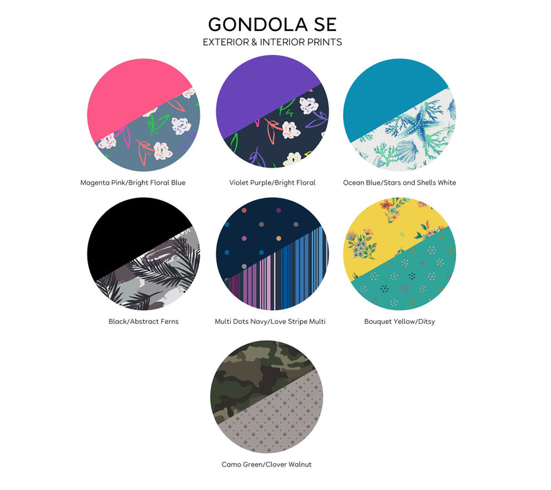 Lug Medium Tote - Gondola SE — View 39