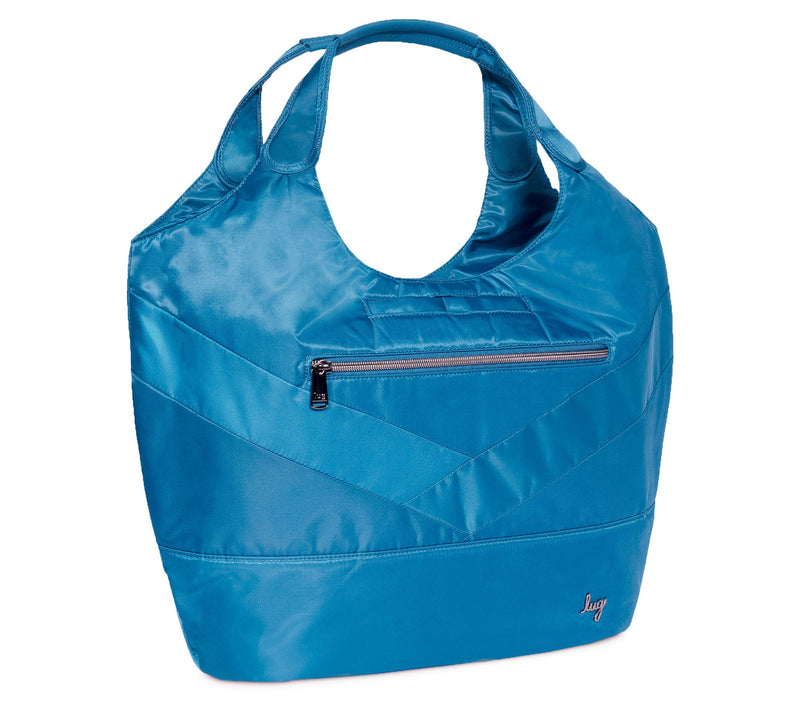 Lug Medium Tote - Gondola SE — View 35