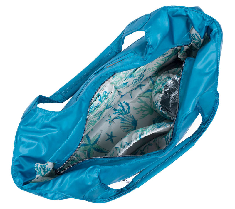 Lug Medium Tote - Gondola SE — View 38