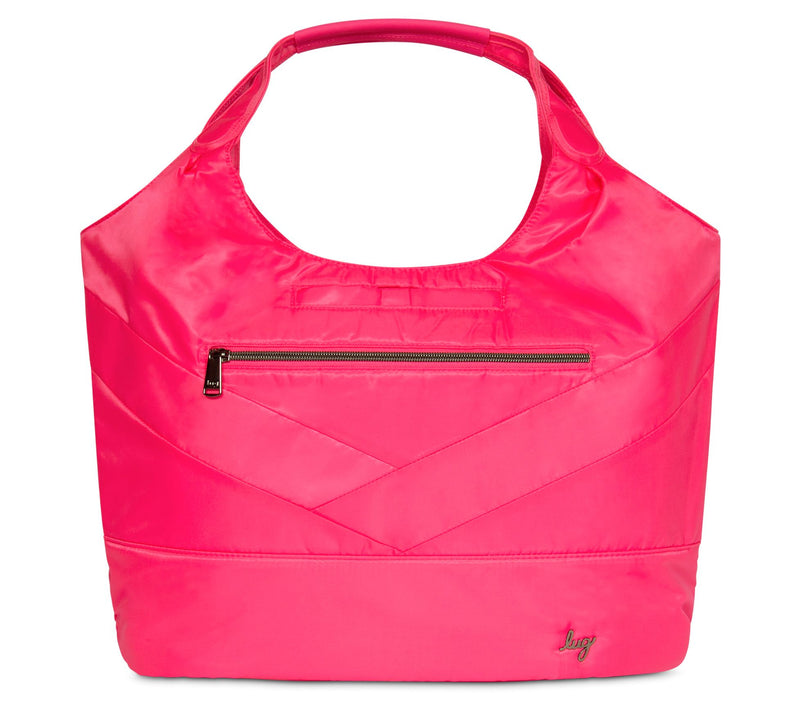 Lug Medium Tote - Gondola SE — View 8