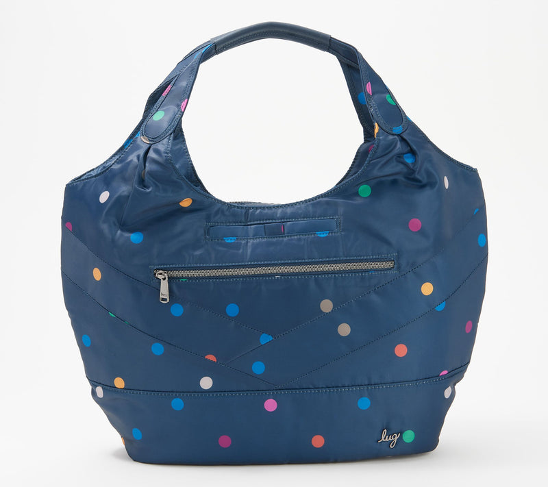 Lug Medium Tote - Gondola SE — View 47