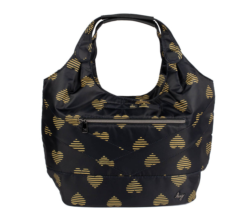 Lug Medium Tote - Gondola SE — View 13