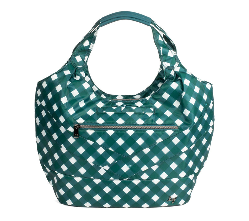 Lug Medium Tote - Gondola SE — View 34