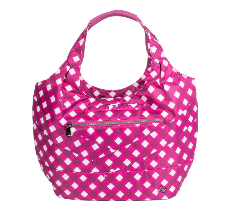 Lug Medium Tote - Gondola SE — View 30