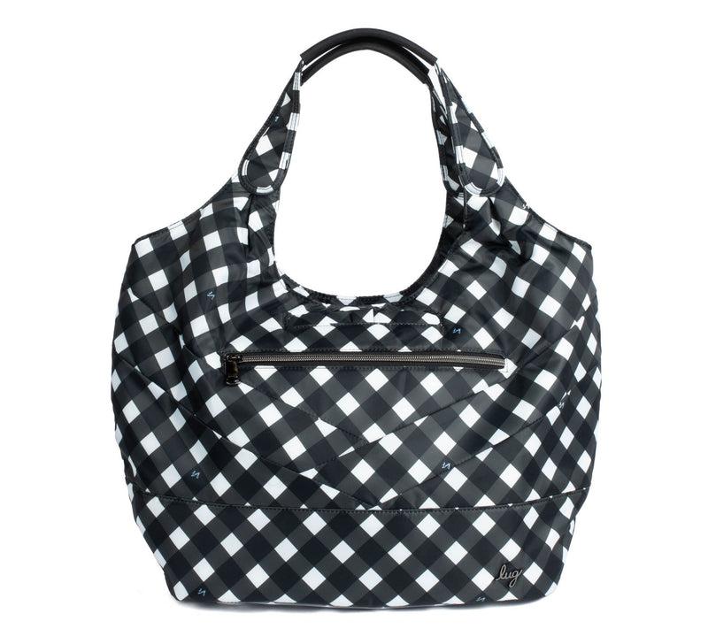 Lug Medium Tote - Gondola SE — View 31