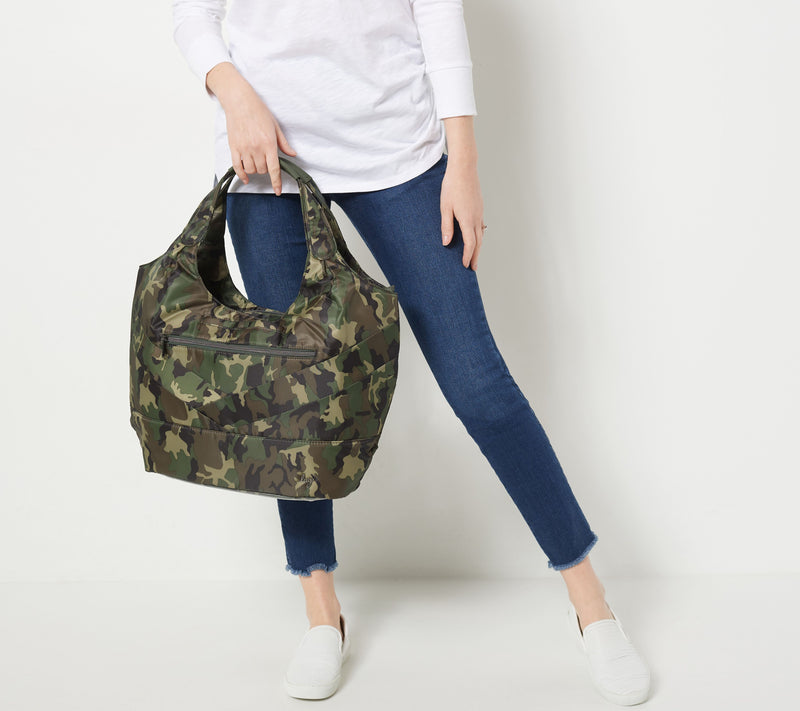 Lug Medium Tote - Gondola SE — View 40